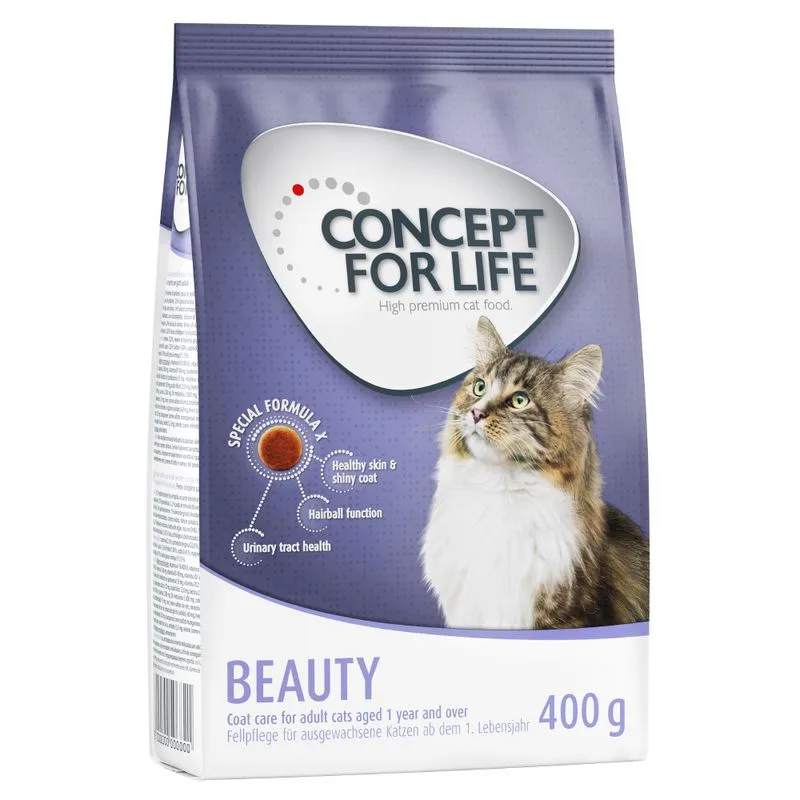 Concept for Life Beauty Adult - ricetta migliorata! (400 g)