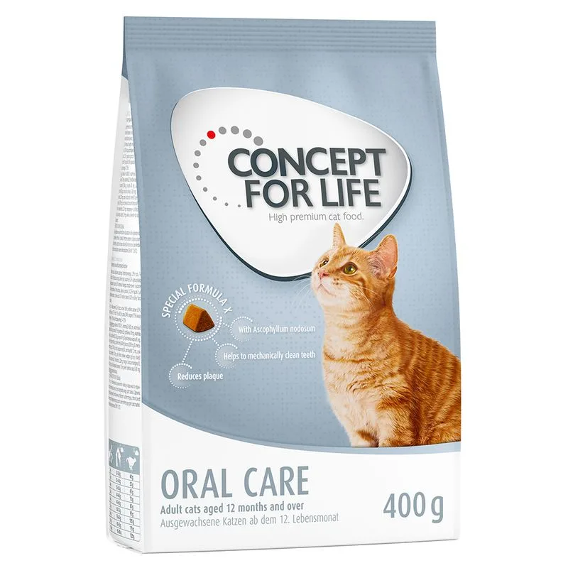 Concept for Life Oral Care (400 g)