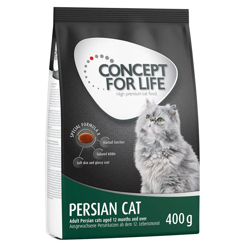 Concept for Life Persian Adult - ricetta migliorata! (400 g)
