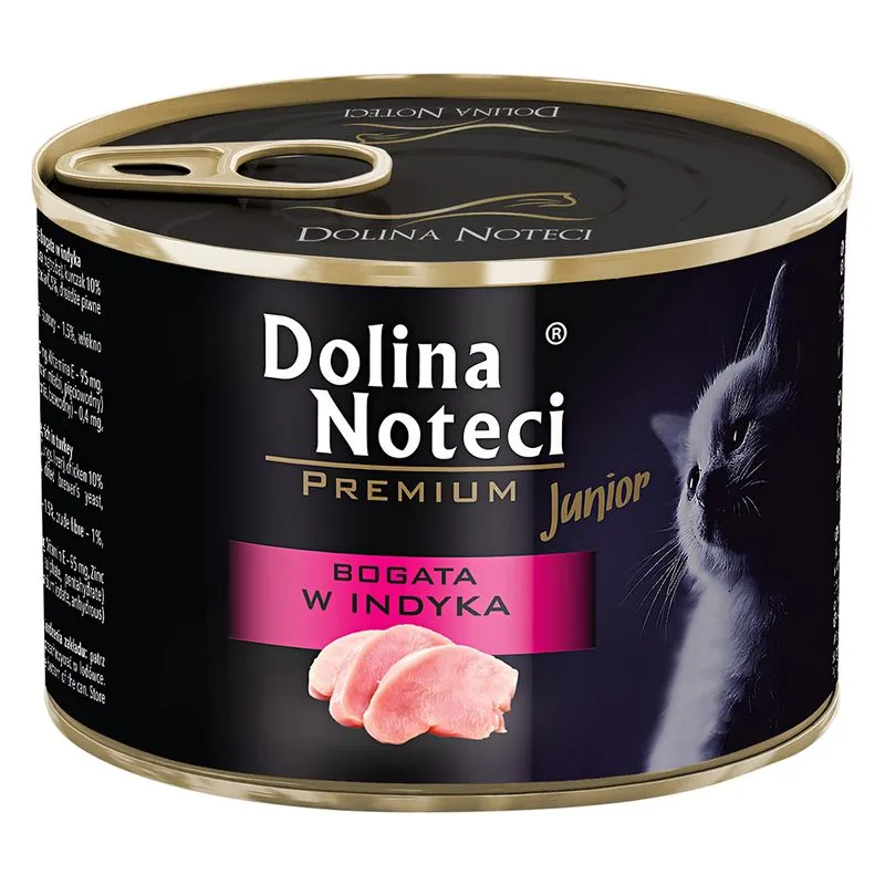 Dolina Noteci Premium Junior 24 x 185 g