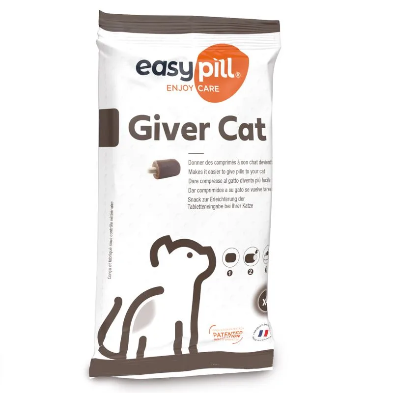 Easypill Gatto