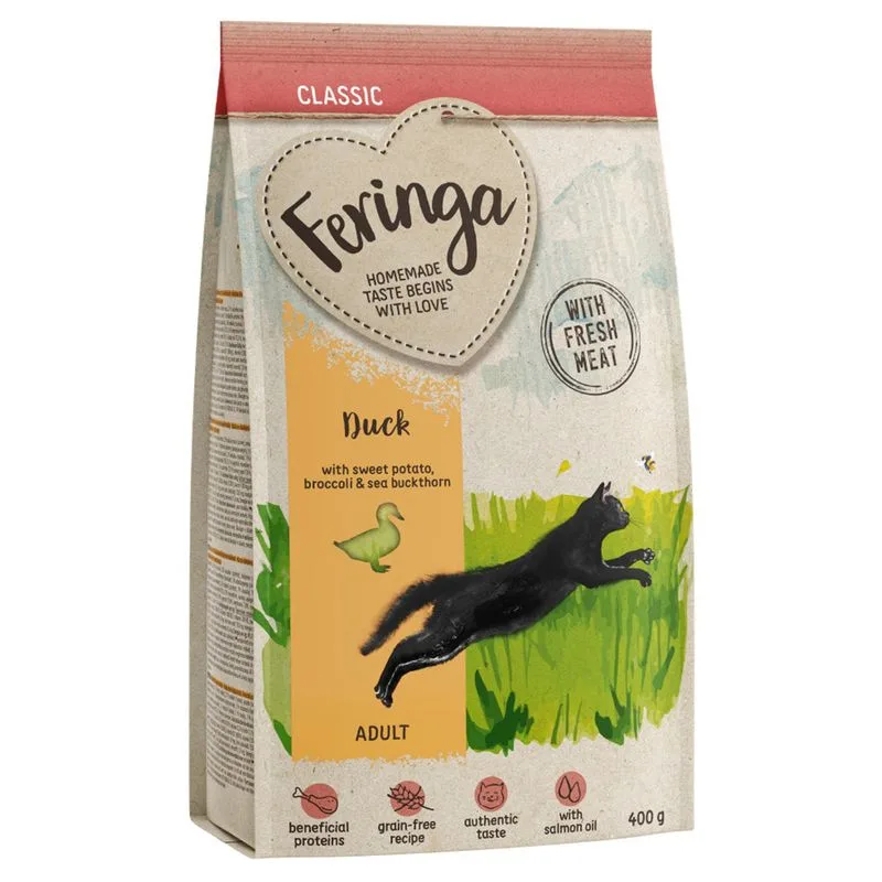 Feringa Adult Classic Anatra (400 g)