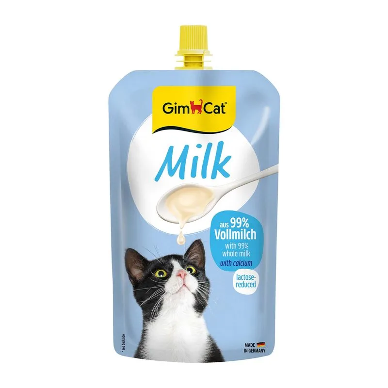 GimCat Latte (Set %: 6 x 200 ml)