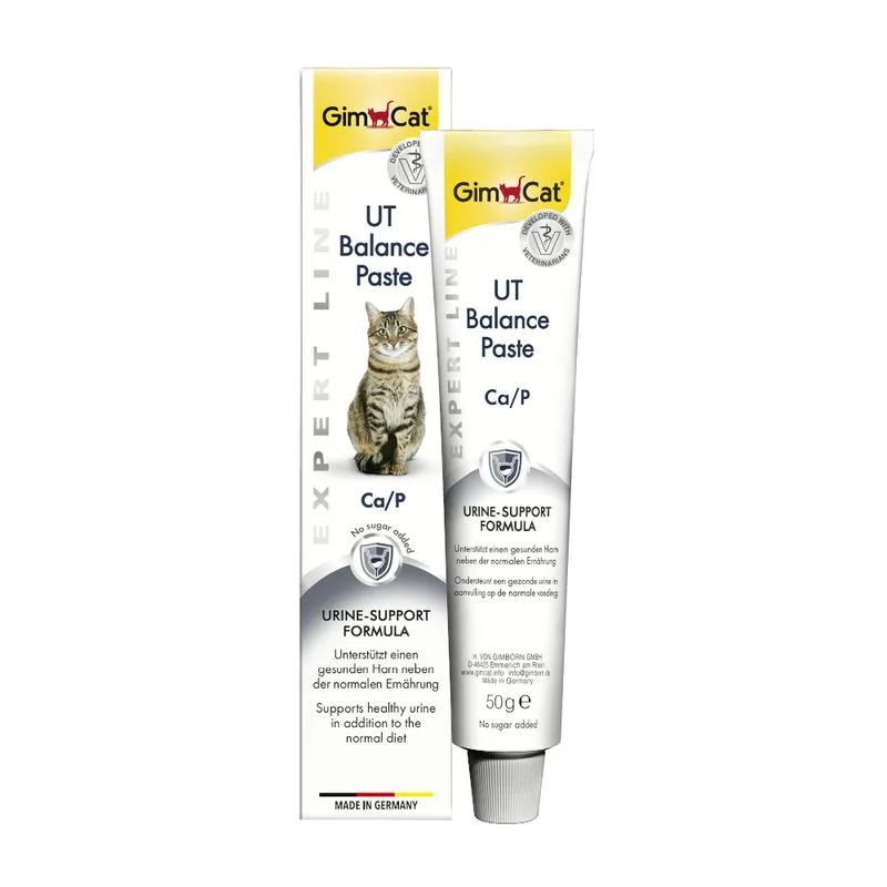 GimCat Pasta UT Balance (50 g)