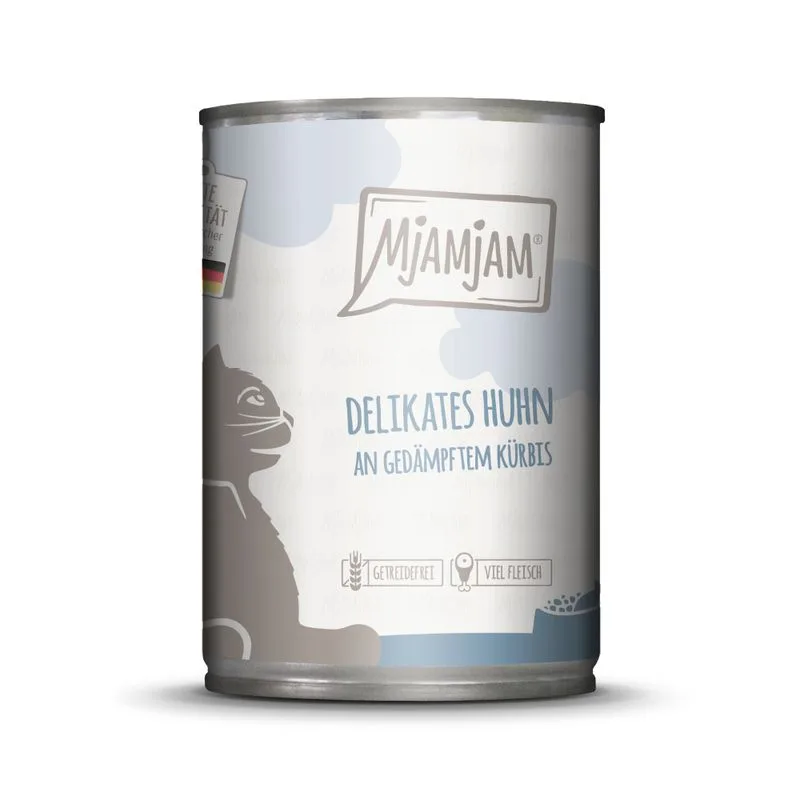 MjAMjAM 24 x 400 g (Pollo)
