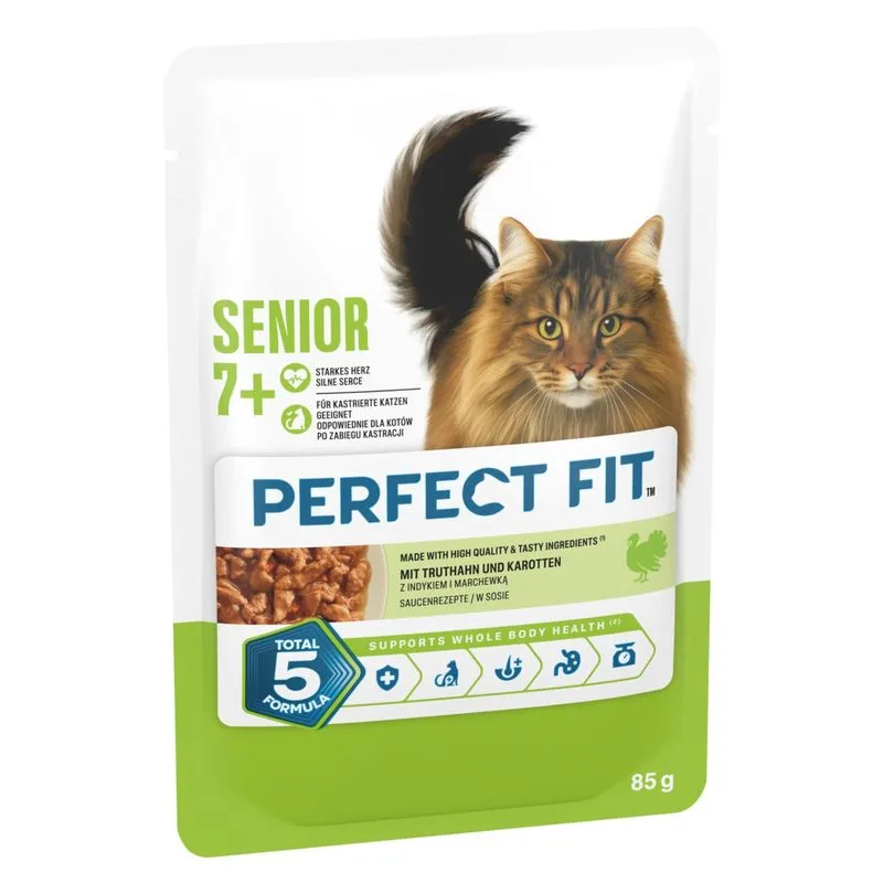Perfect Fit 24 x 85 g