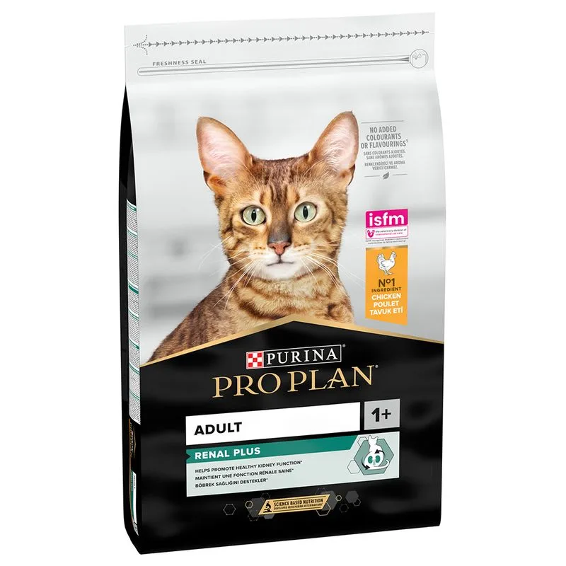 Multipack risparmio! 2 x 10 kg PURINA PRO PLAN Crocchete per gatto (Original Adult Ricco in Pollo)