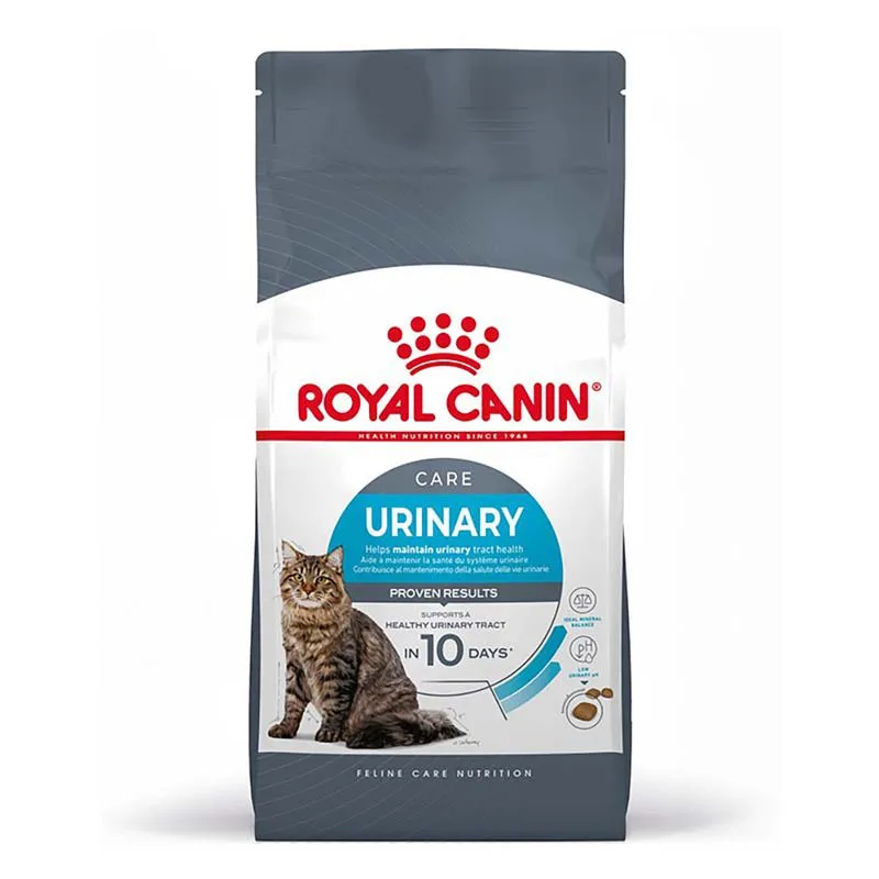 Royal Canin Urinary Care Crocchette per gatto (2 kg)