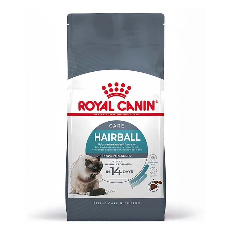 Multipack risparmio! 2 x Royal Canin Feline Crocchette per gatti (2 x 10 kg Hairball Care)