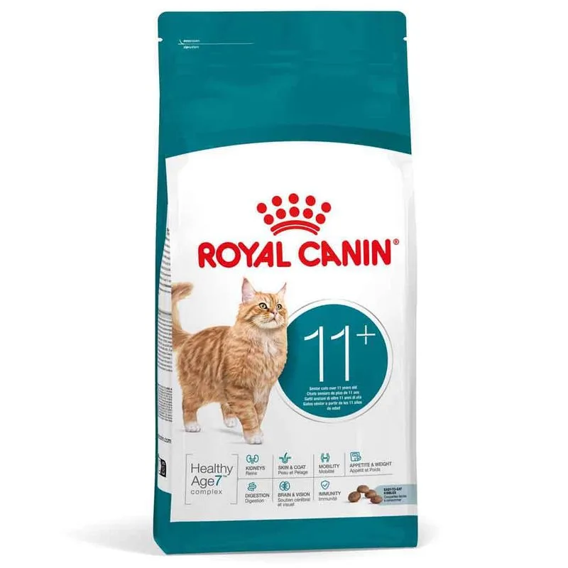 Royal Canin Ageing 11+ (2 kg)