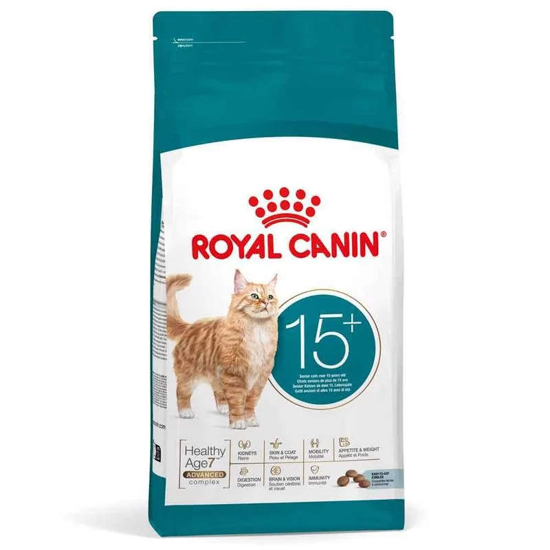Royal Canin Ageing 15+ (2 kg)