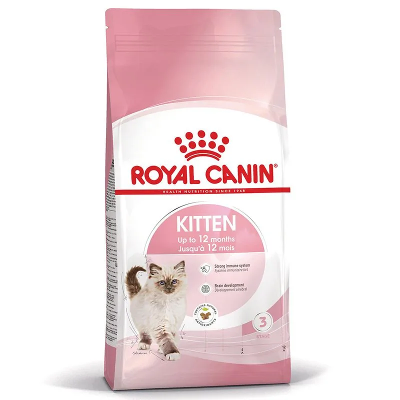 Royal Canin Kitten (2 kg)