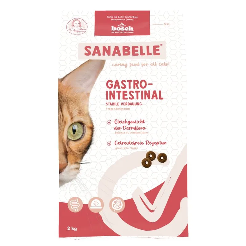 Sanabelle Care Gastrointestinal (2 kg)