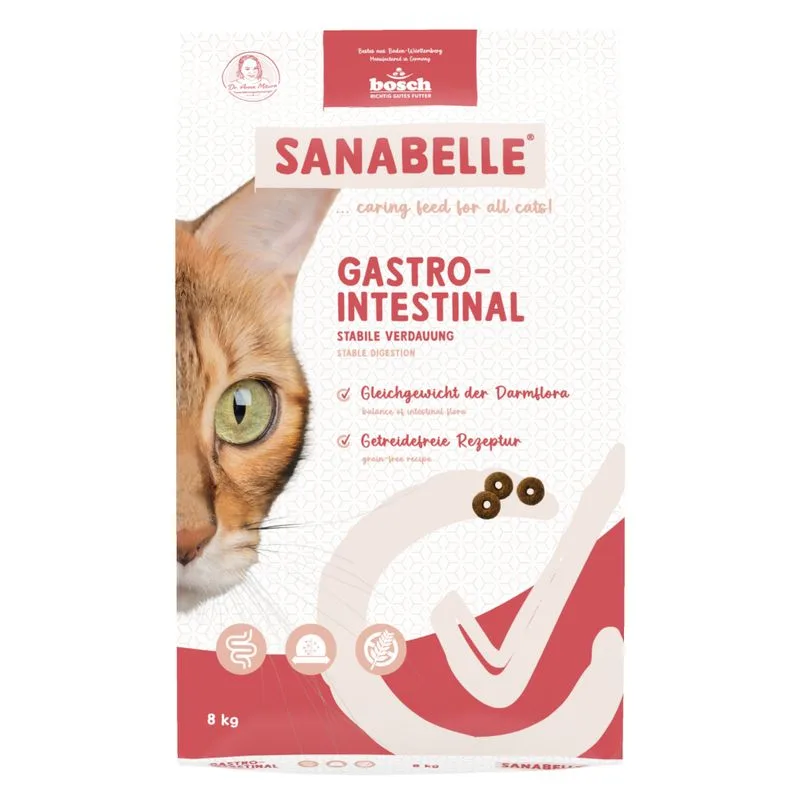 Sanabelle Care Gastrointestinal (8 kg)
