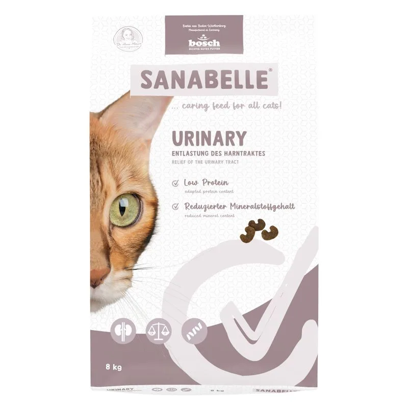 Sanabelle Care Urinary (8 kg)