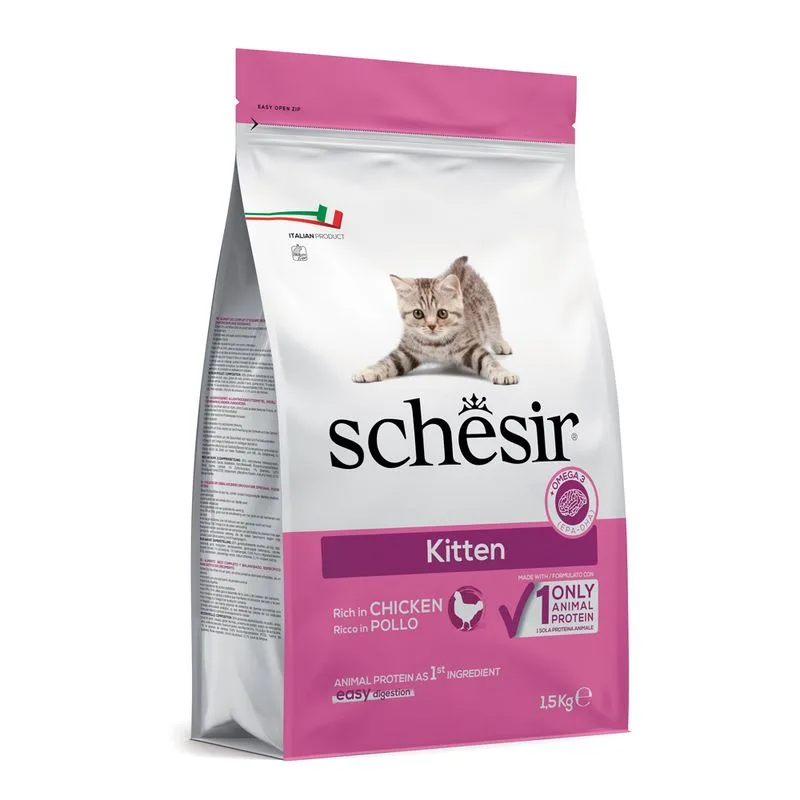 Multipack risparmio! 2 x Schesir