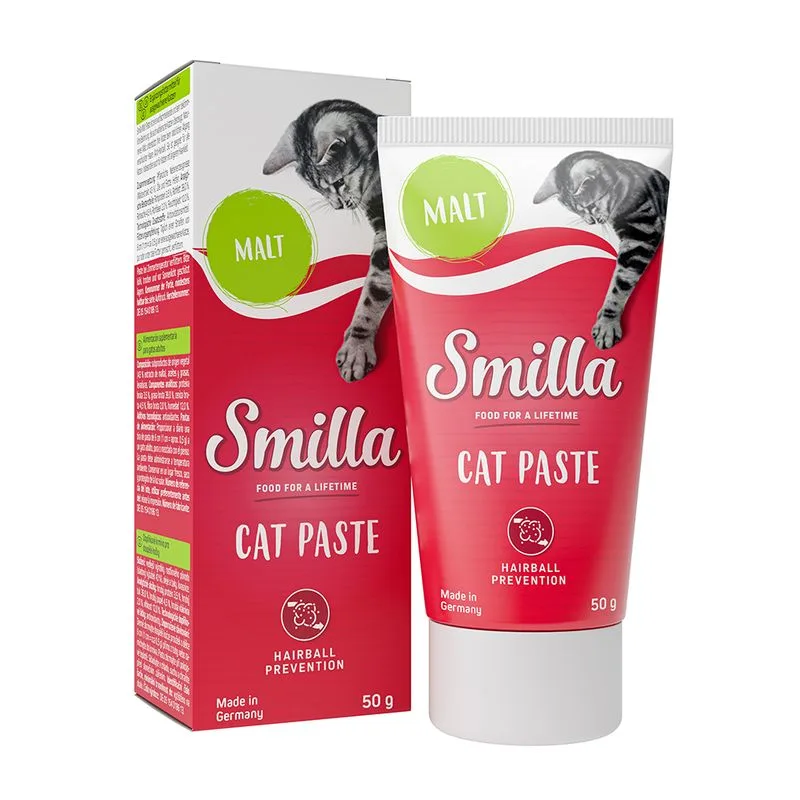 Smilla Pasta al Malto (50 g)
