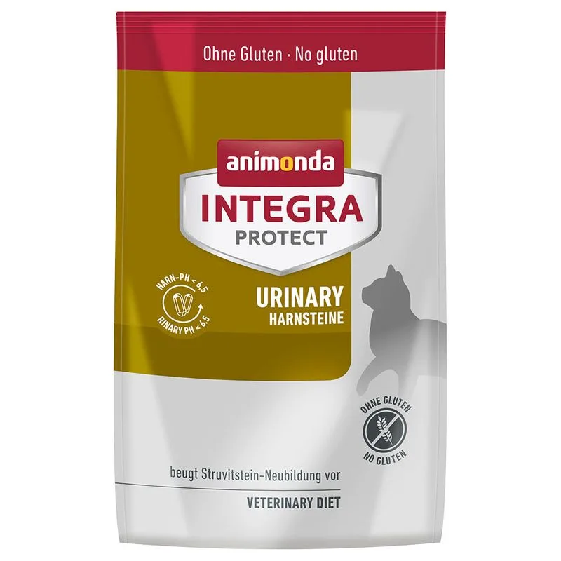 animonda Integra Protect Adult Calcoli urinari Crocchette per gatti