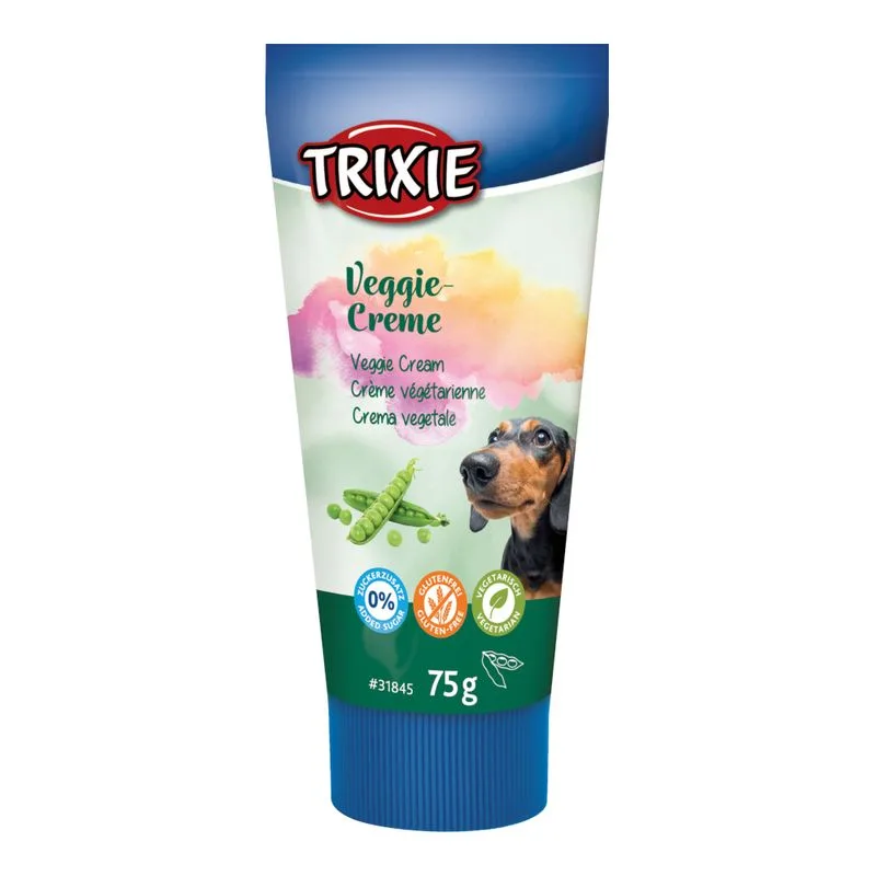 Crema vegetale Trixie (6 x 75 g)