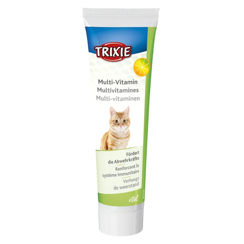 Trixie Pasta multivitaminica
