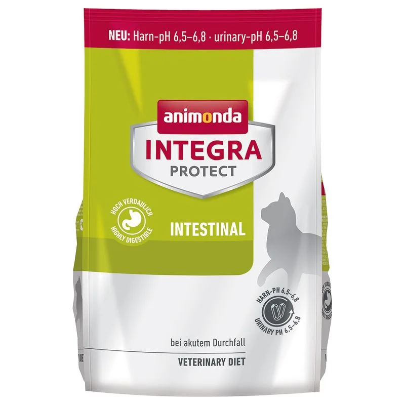 animonda Integra Protect Adult Intestinal (Set %: 3 x 1,2 kg)