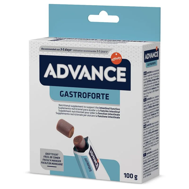Advance Gastro Forte Supplement (Set %: 2 x 100 g)