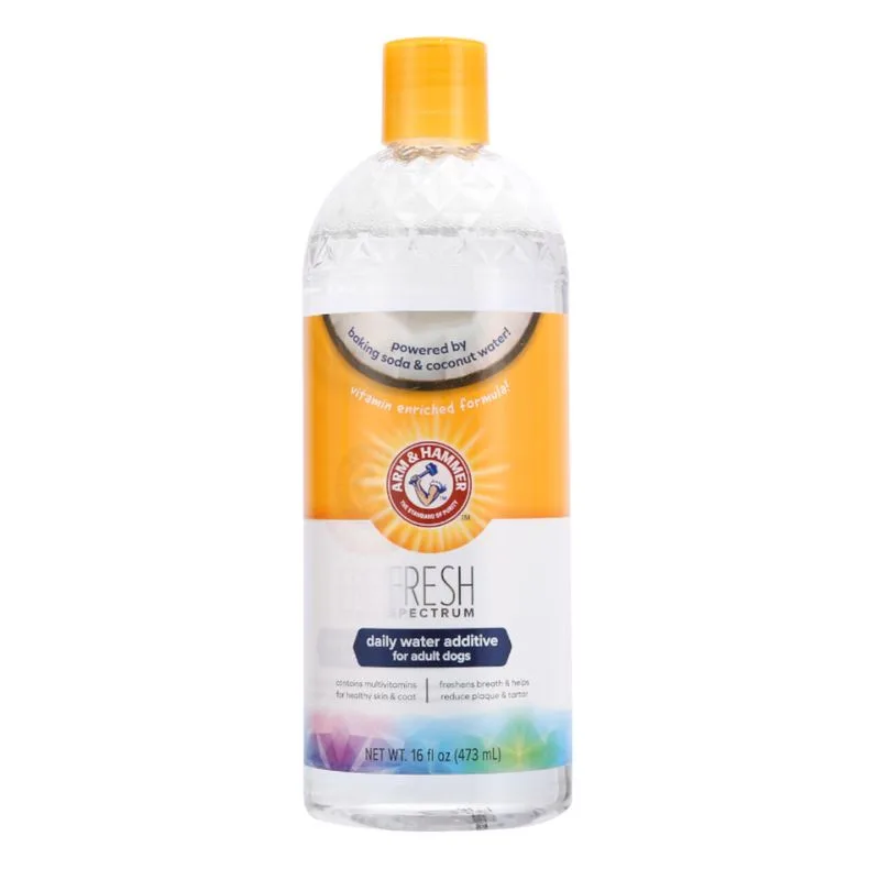 Arm & Hammer Acqua fresca di cocco per l'igiene orale