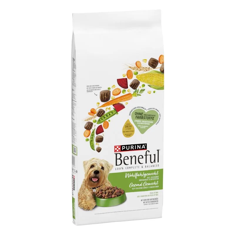 Beneful Pesoforma