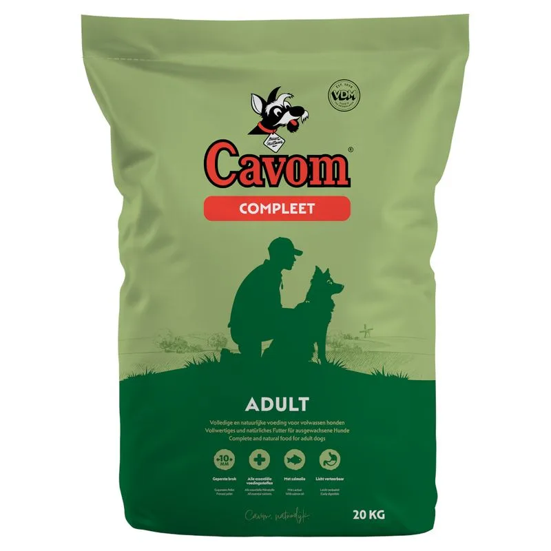 Cavon Complete Adult