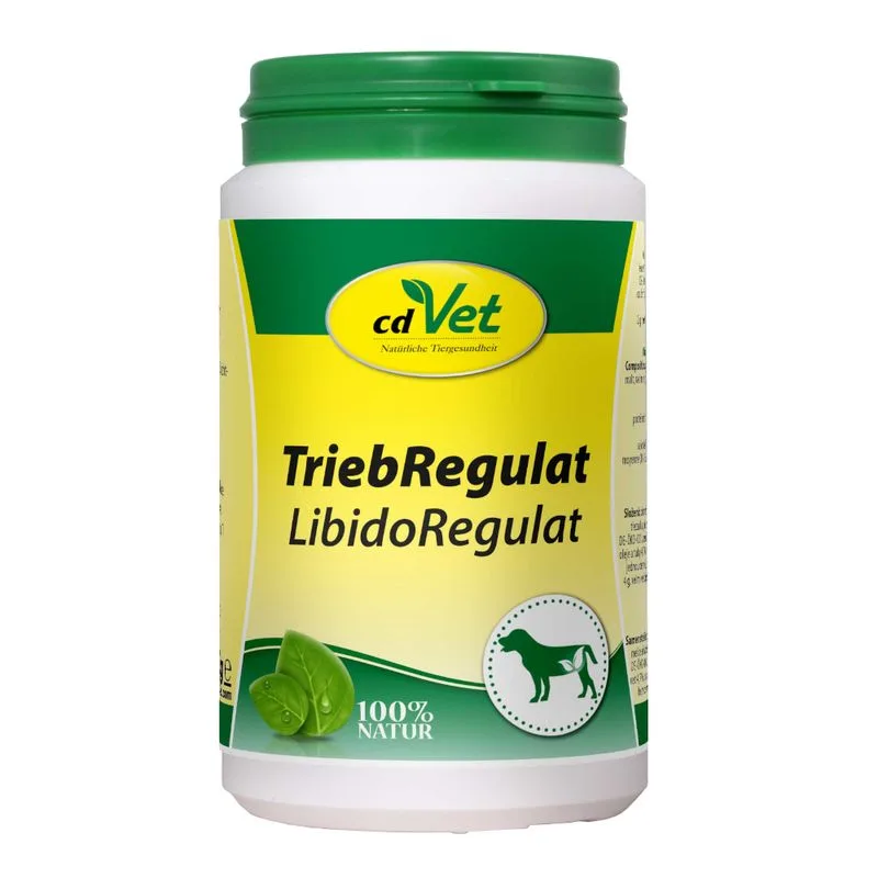 cdVet Triebregulat