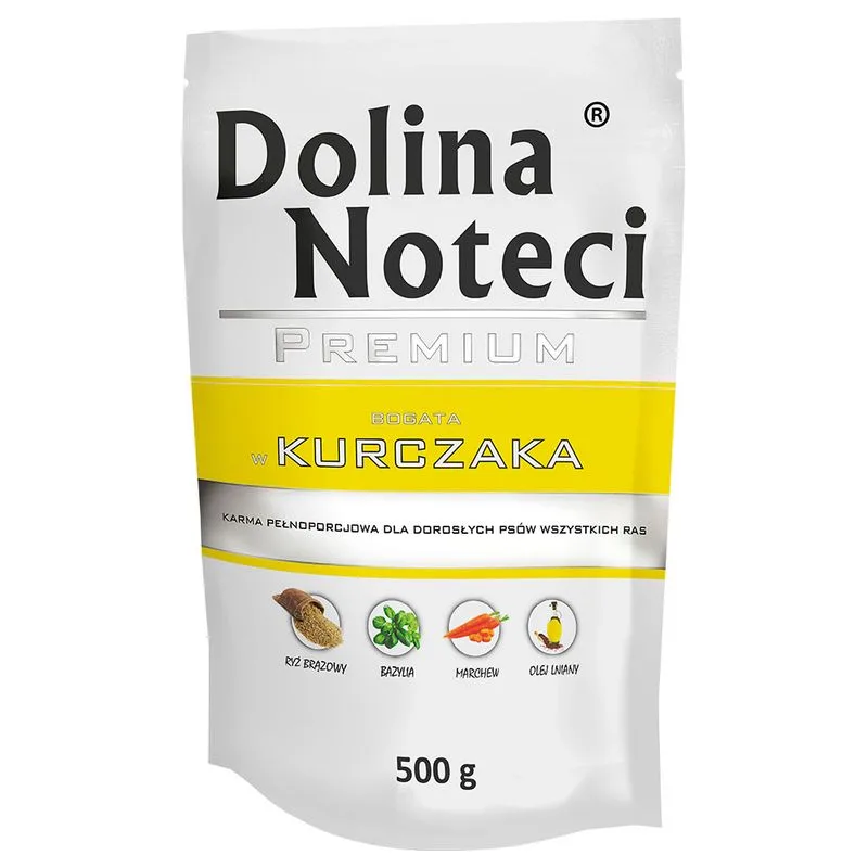 Dolina Noteci Premium in Buste, 10 x 500 g