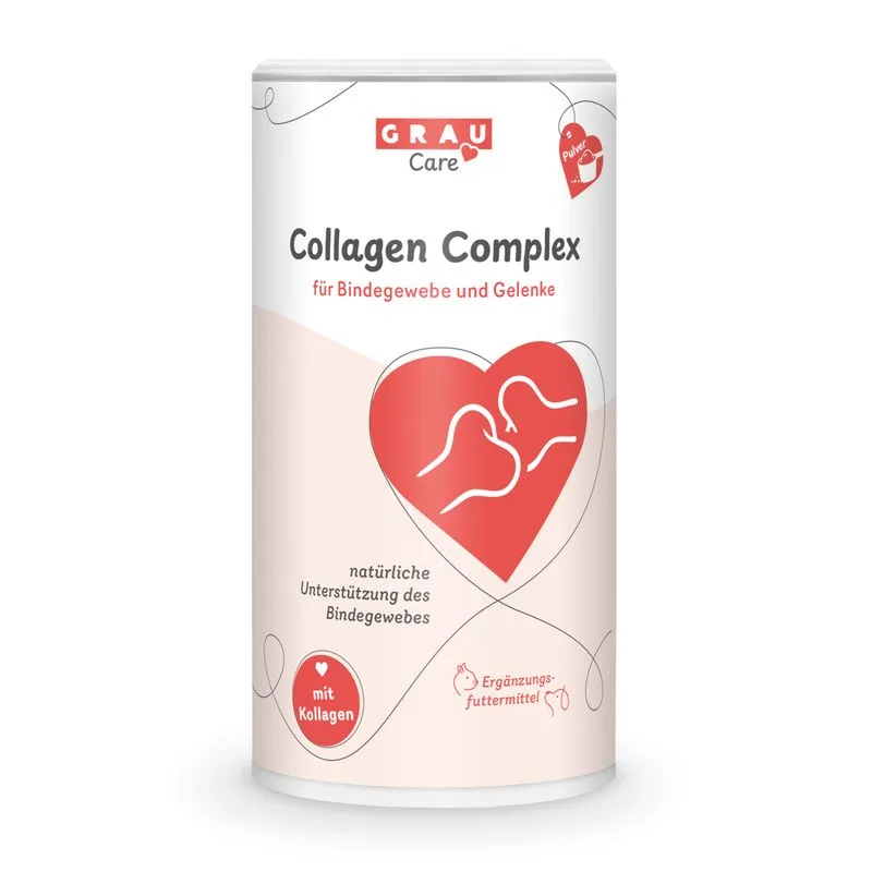 Grau Collagen Complex (Set %: 2 x 500 g)