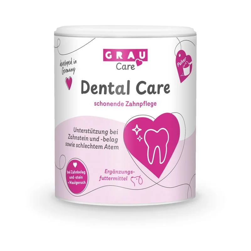 Grau Dental Care (Set %: 2 x 100 g)