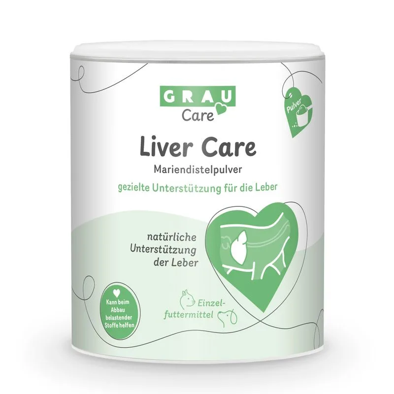 Grau Liver Care (Set %: 2 x 225 g)