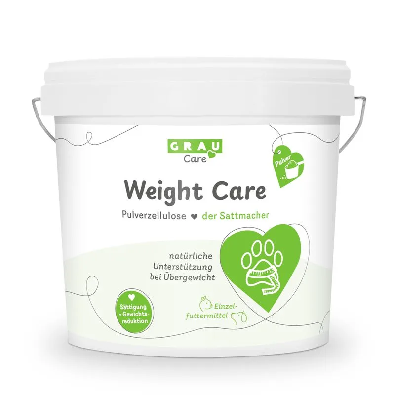 Grau Weight Care (Set %: 2 x 600 g)