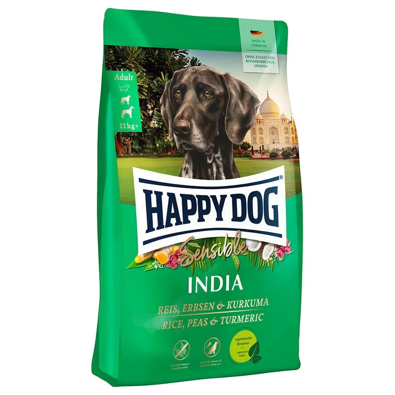 Happy Dog Supreme Sensible India (Set %: 2 x 10 kg)