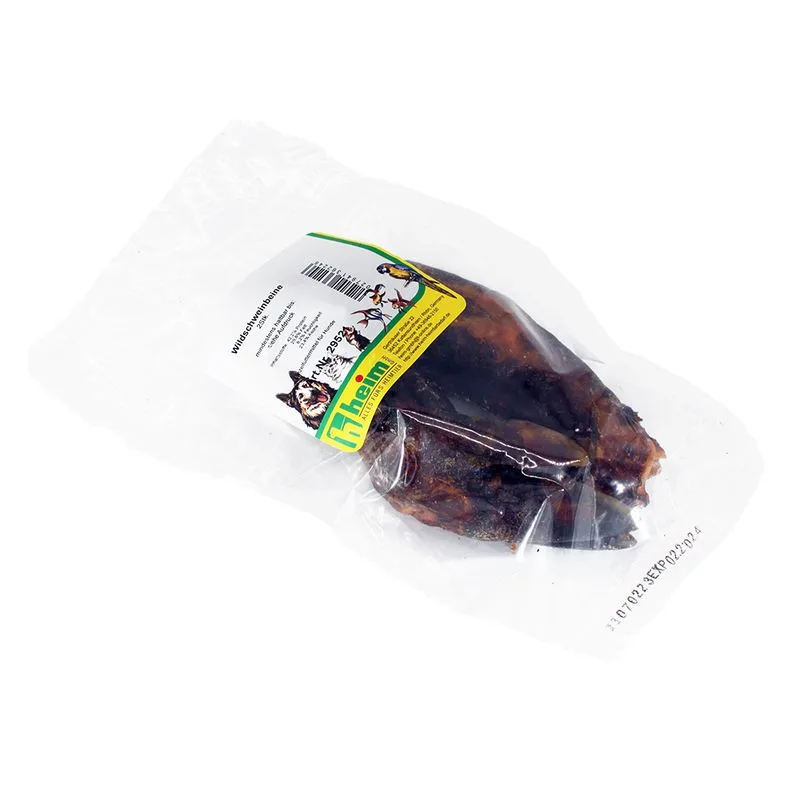 Heim Zampe di cinghiale (Set %: 3 x 2 pz)