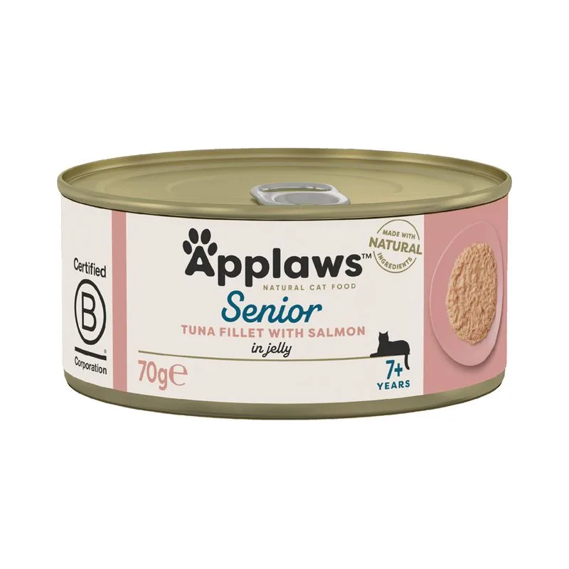 Applaws Senior 24 x 70 g