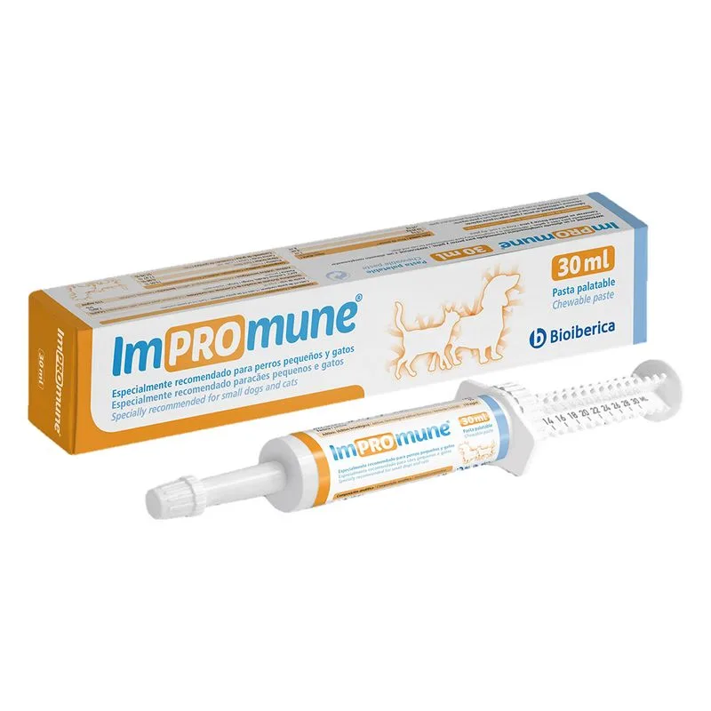 Pasta Impromune