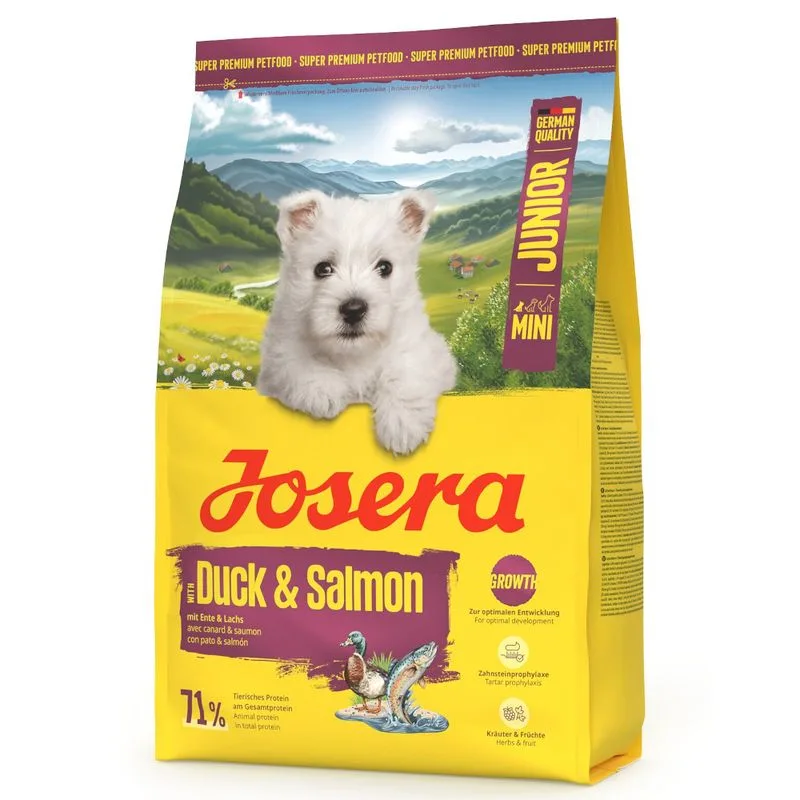 Josera Mini Junior (3 kg)