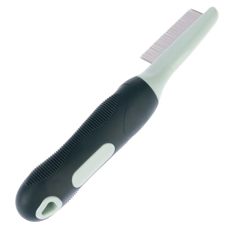 kooa Pettine antipulci