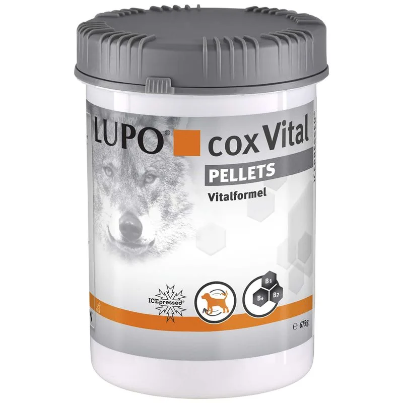 Luposan COX (Set %: 2 x 675 g)