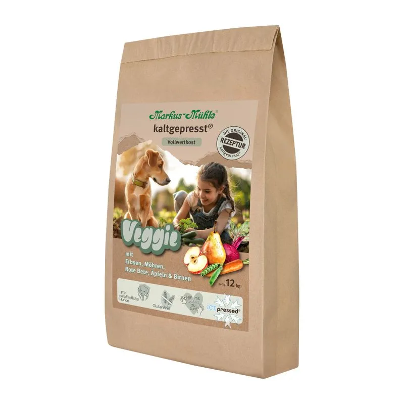 Markus-Mühle Veggie (12 kg)