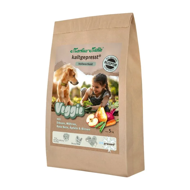 Markus-Mühle Veggie (5 kg)