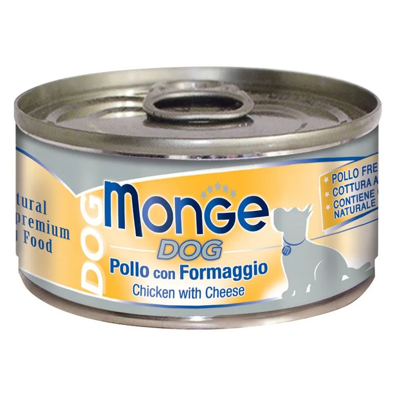 Monge Natural 24 x 95 g