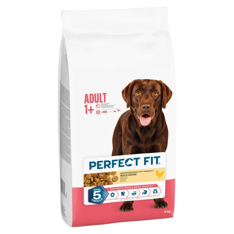 Perfect Fit Adult Dog (>10kg)