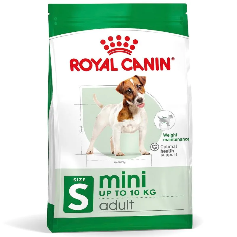 Royal Canin Mini Adult Crocchette per cane (4 kg)