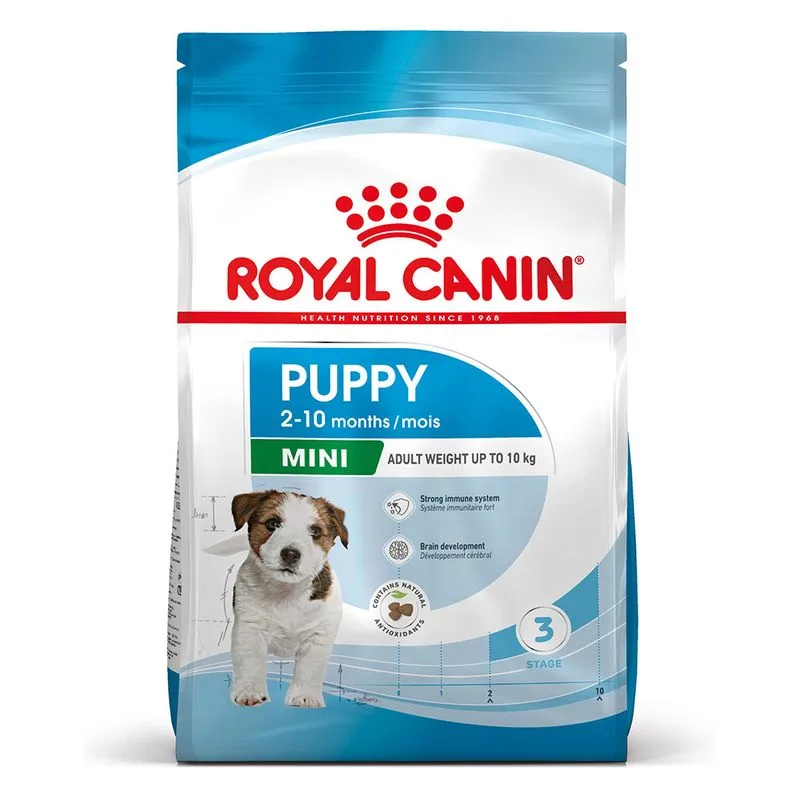 Royal Canin Mini Puppy Crocchette per cane (4 kg)
