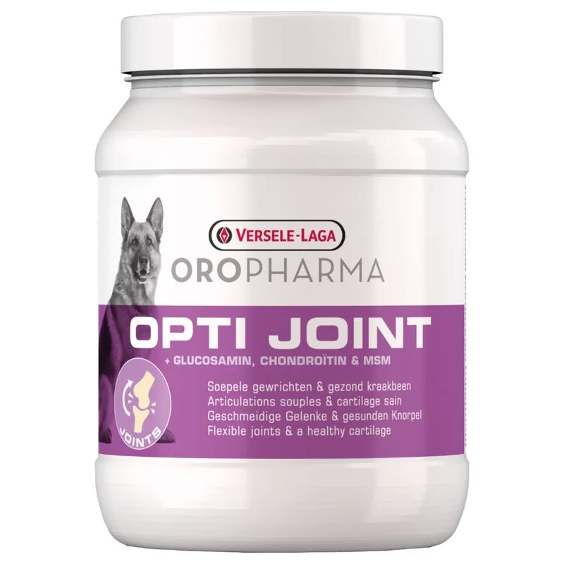 Oropharma Opti Joint (Set %: 2 x 700 g)