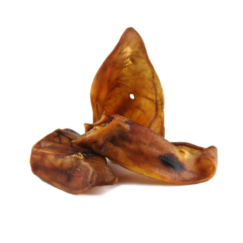 Dibo Orecchie di Maiale Premium (2,5 kg)